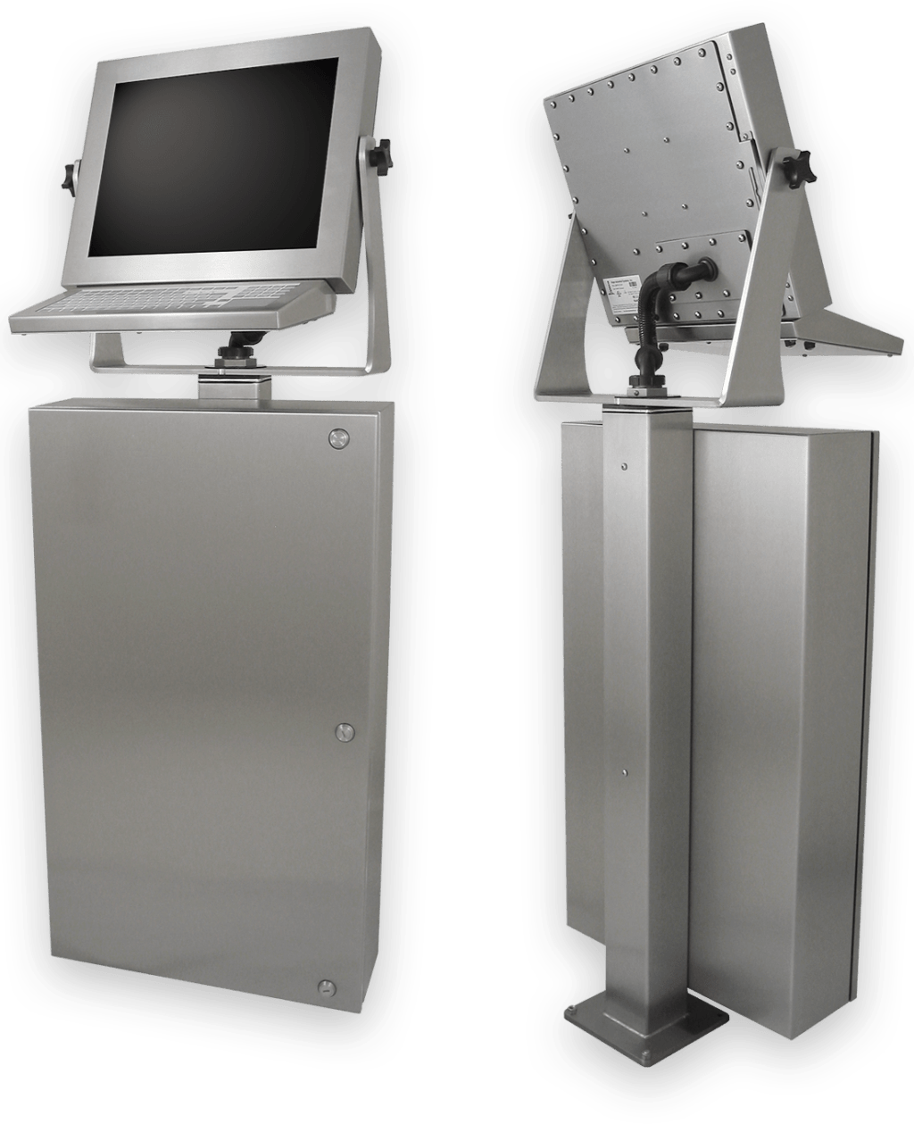 Industrial Monitors & Touch Screens Hope Industrial Systems