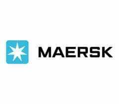 A.P. Møller - Mærsk A/S customer logo