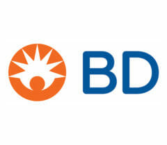 Becton, Dickinson and Co. customer logo