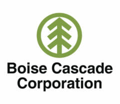 Boise Cascade LLC customer logo
