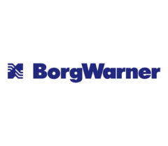 BorgWarner, Inc. customer logo