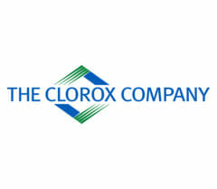 The Clorox Company customer logo