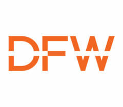 Dallas/ Fort Worth International Airport customer logo