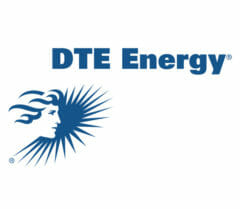 DTE Energy Co. customer logo