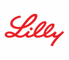 Eli Lilly & Company customer logo