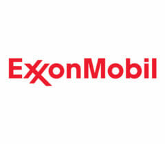 Exxon Mobil Corporation customer logo