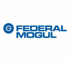 Federal Mogul customer logo