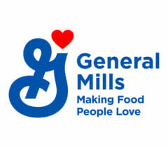 General Mills, Inc. customer logo