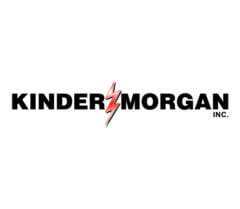 Kinder Morgan, Inc. customer logo