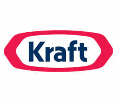 Kraft Foods Inc. customer logo
