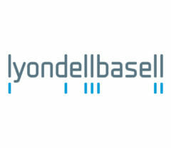 LyondellBasell Industries customer logo