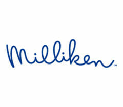 Milliken & Co. customer logo