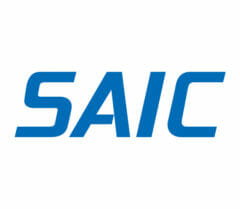 SAIC, Inc. customer logo