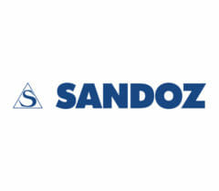 Sandoz customer logo
