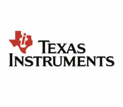 Texas Instruments Incorporated customer logo