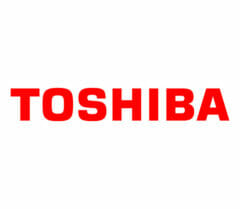 Toshiba Corporation customer logo