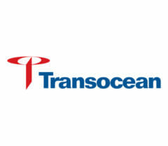 Transocean Ltd. customer logo