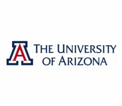 University of Arizona customer logo