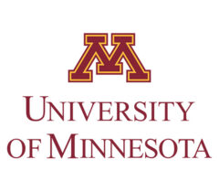 University of Minnesota customer logo