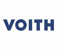 Voith AG customer logo