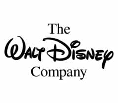 The Walt Disney Company customer logo