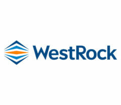 WestRock Company customer logo