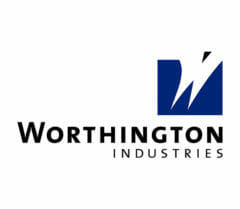 Worthington Industries customer logo