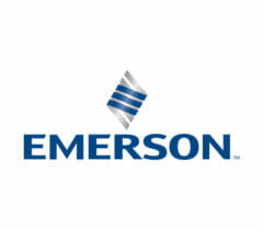 Emerson Process Management customer logo