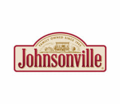 Johnsonville Sausage customer logo