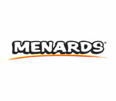 Menards customer logo