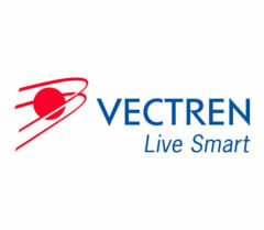 Vectren Corporation company logo