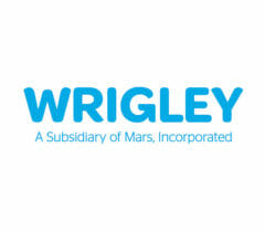 Wm. Wrigley Jr. Company logo