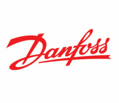 Danfoss Power Solutions company logo