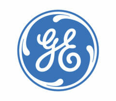General Electric company logo