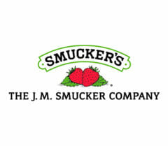 The J.M. Smuckers Company logo