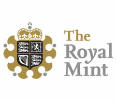 Royal Mint logo