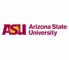 Arizona State University company logo