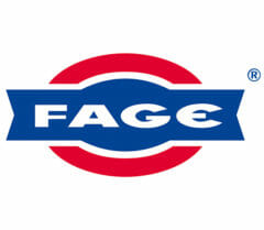 FAGE International company logo