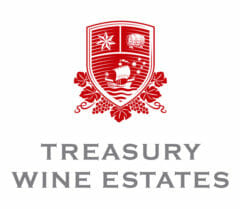 Treasury Wine Estates company logo