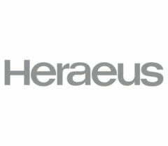Heraeus company logo