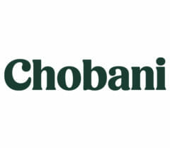 Chobani company logo