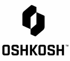 Oshkosh Corporation company logo