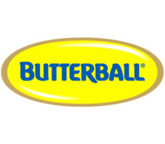 Butterball company logo