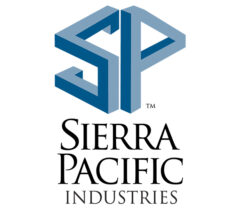 Sierra Pacific Industries company logo