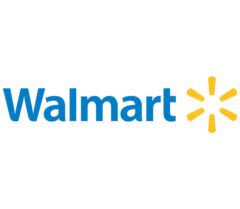 Walmart Inc. company logo