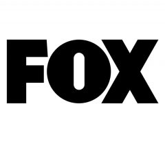 Fox Broadcasting Company logo