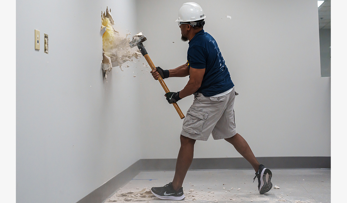 Hope Industrial Systems is Growing to Meet Our Customers’ Needs Hope