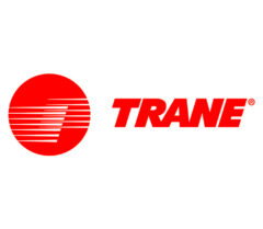 Trane company logo