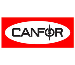 Canfor Corporation company logo