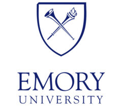 Emory University company logo